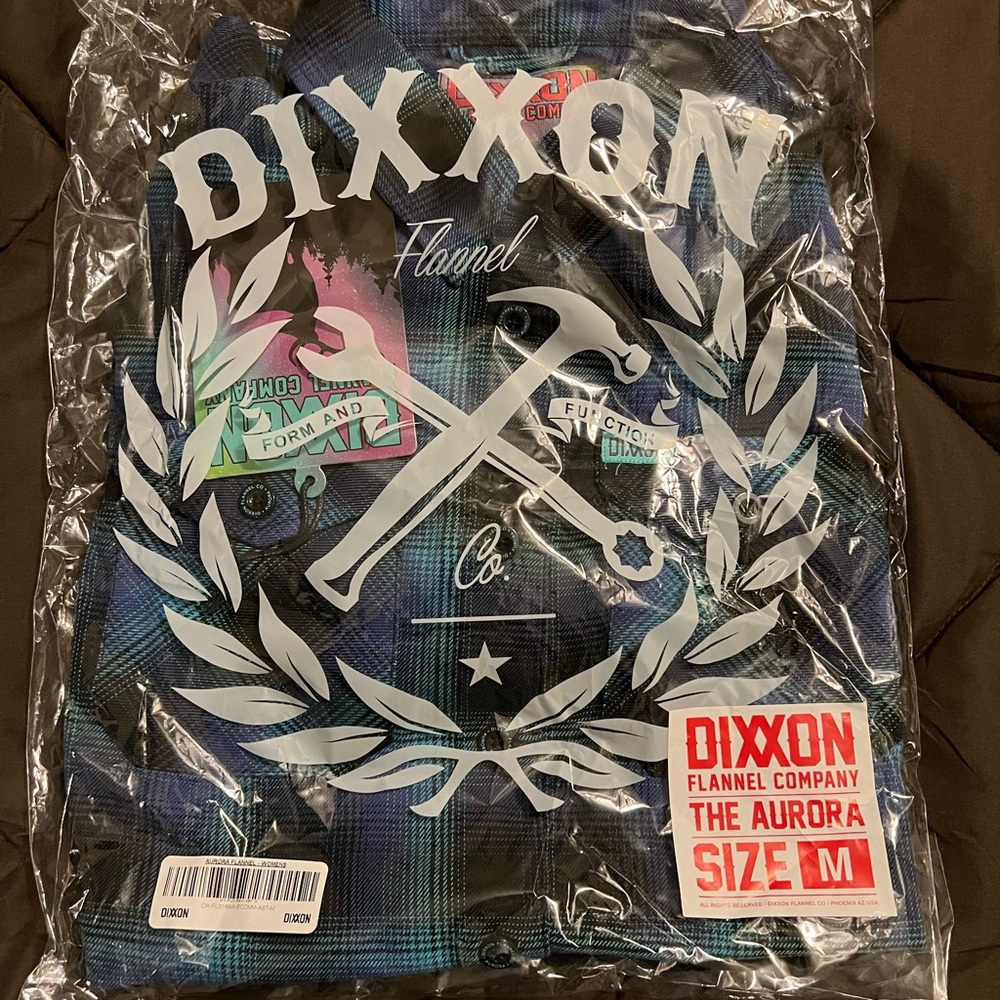 Dixxon Womens Aurora